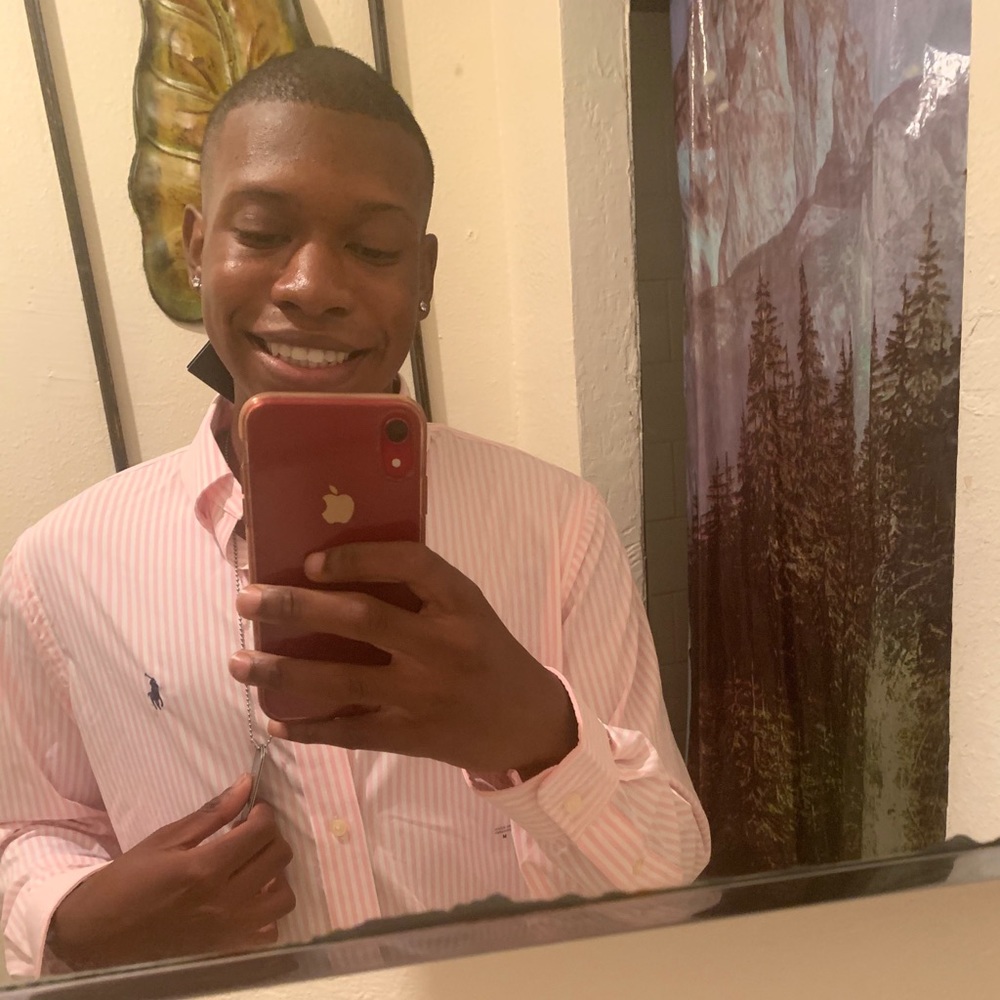 Meet your Posher, Joseph